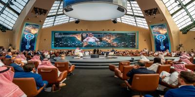 Saudi Arabia Sets Ambitious Goal of 50 Million Foreign Tourists a Year by 2030